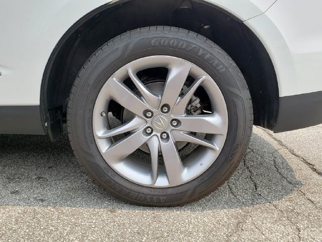 Used 2021 Acura RDX w/ Advance Package AWD/4WD image 11