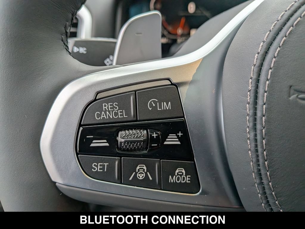 New 2026 BMW 840i xDrive AWD/4WD image 18