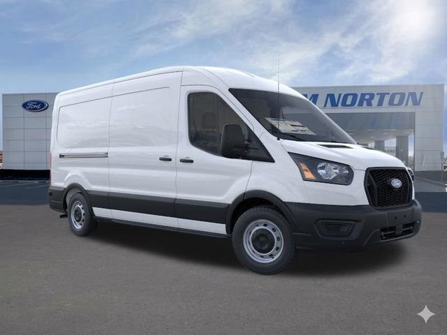 New 2026 Ford Transit 250 148 Medium Roof RWD image 9