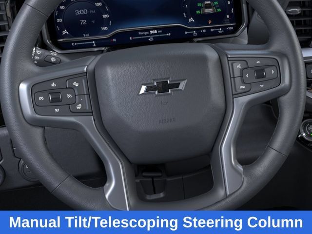 New 2026 Chevrolet Silverado 1500 RST AWD/4WD image 20