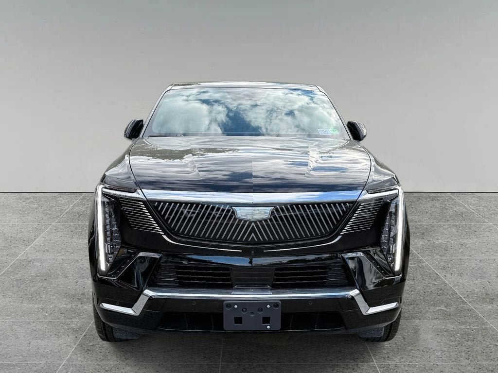 New 2025 Cadillac Escalade IQ Luxury 1 AWD/4WD image 7