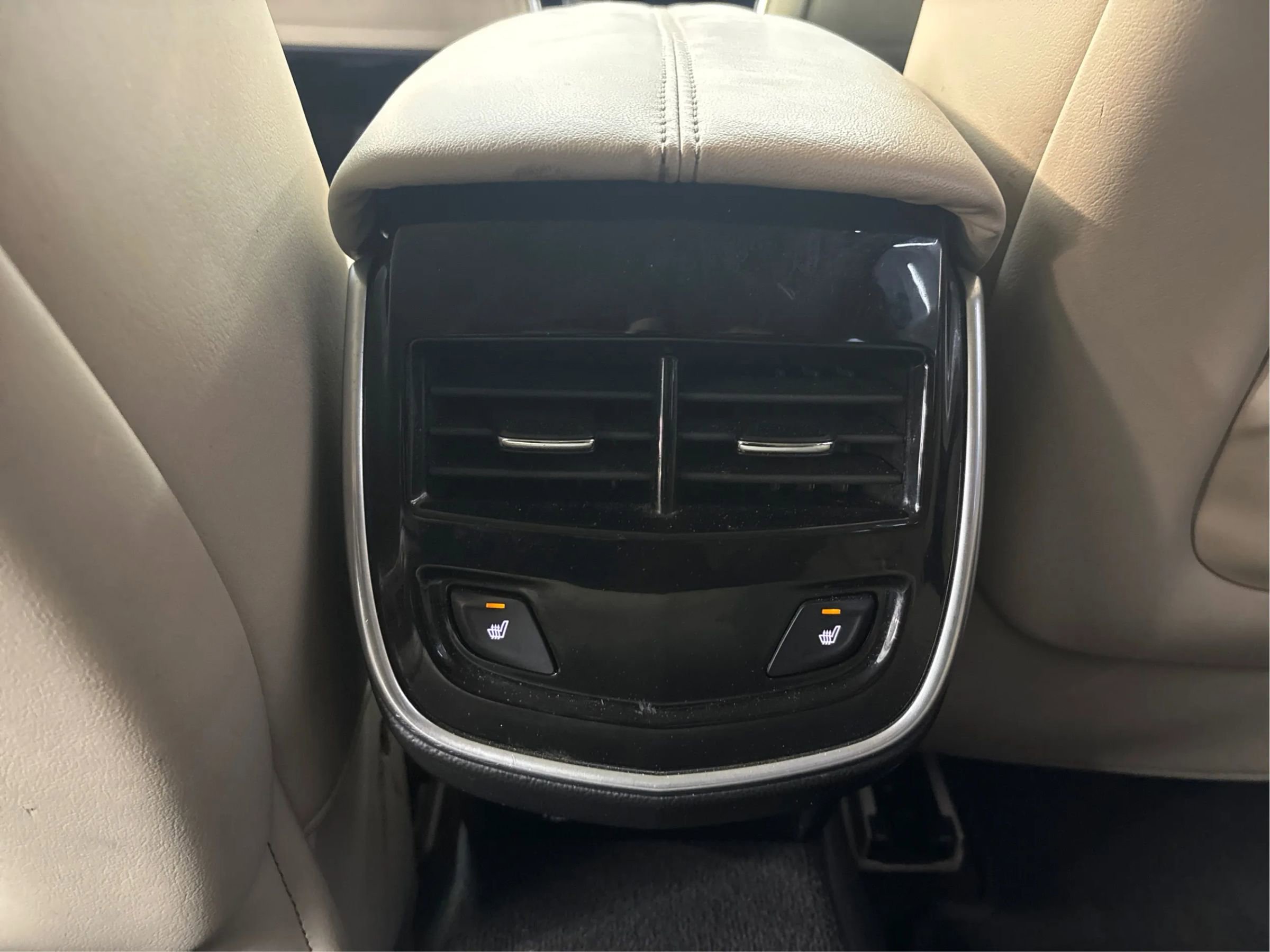Used 2019 Cadillac XTS Luxury image 28