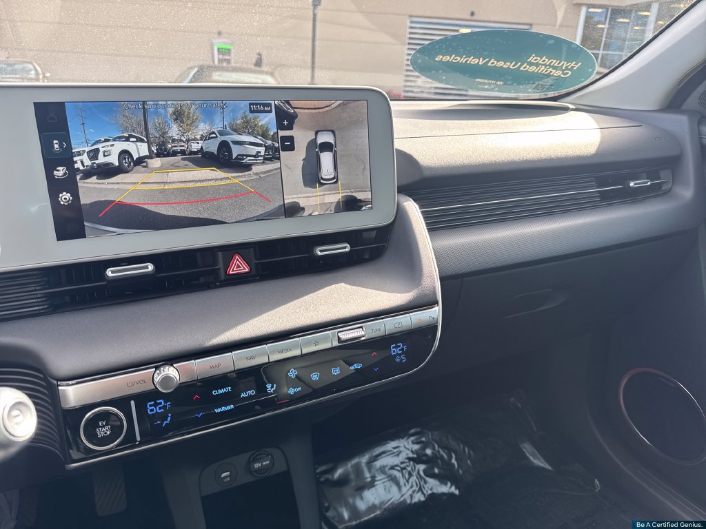 Certified 2024 Hyundai Ioniq 5 Limited AWD/4WD image 48