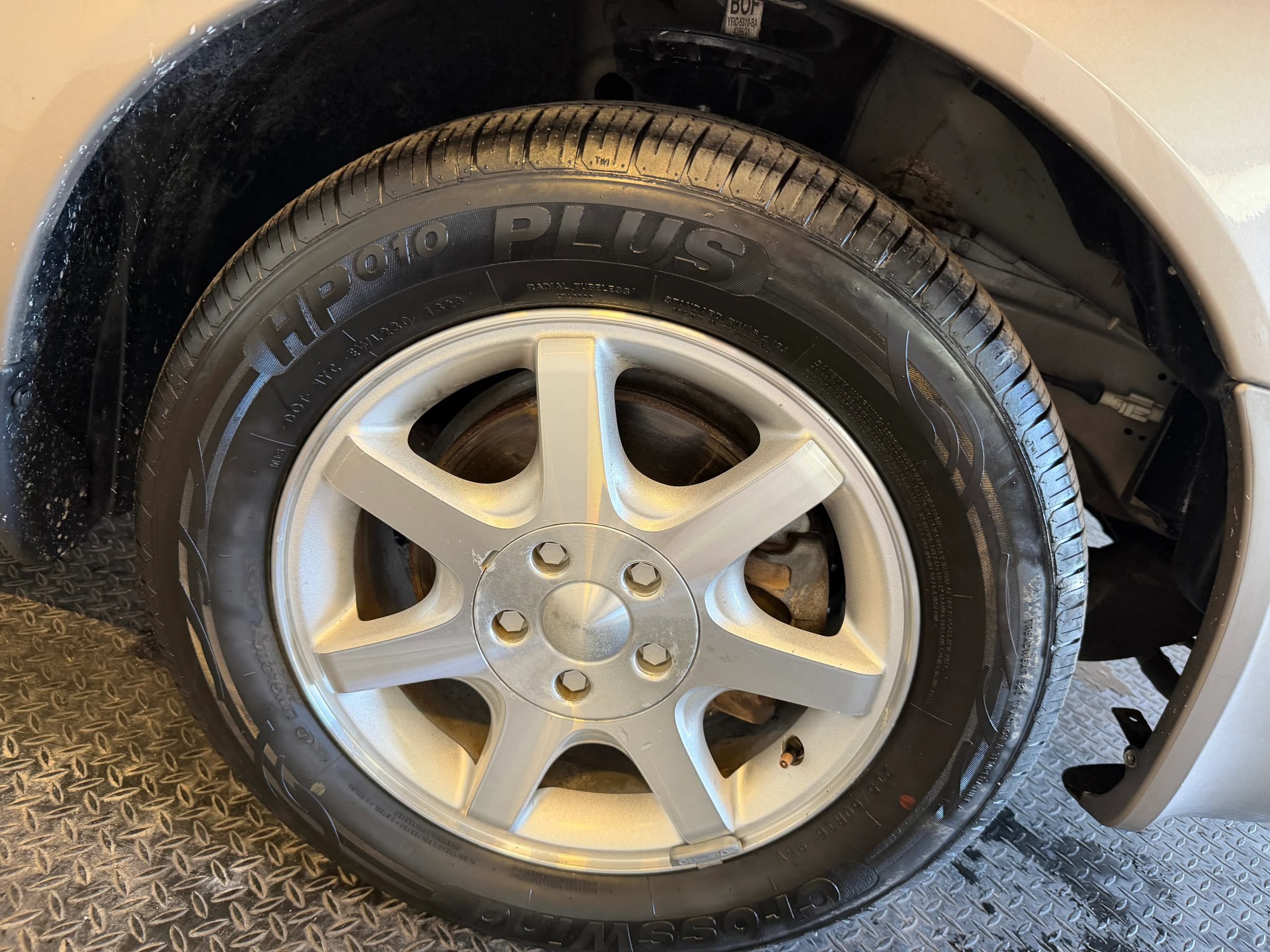 Used 2002 Mercury Sable LS Premium FWD image 39