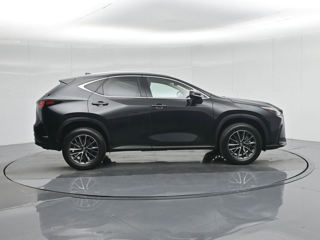 Used 2024 Lexus NX 350h AWD w/ Premium Package image 36