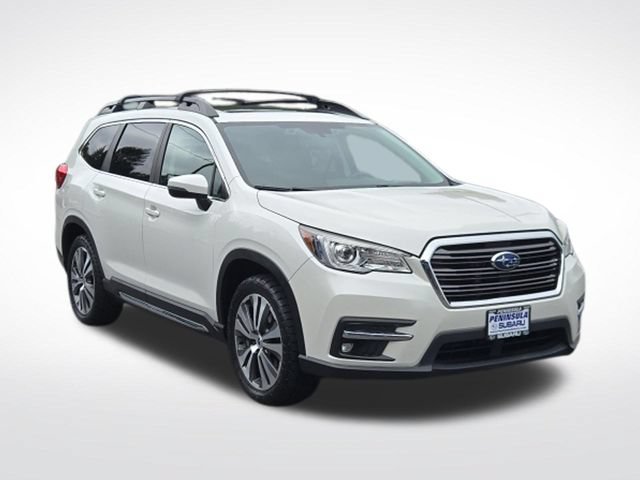 Used 2019 Subaru Ascent Limited w/ Popular Package #3 AWD/4WD image 1