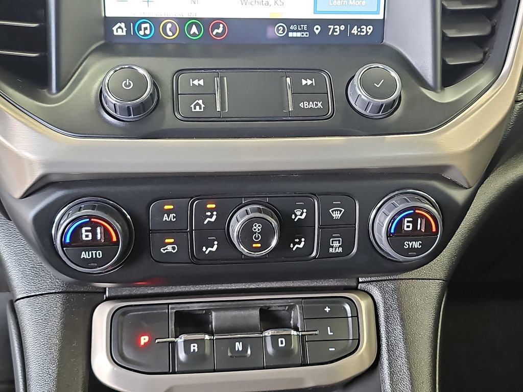 Used 2023 GMC Acadia Denali FWD image 23