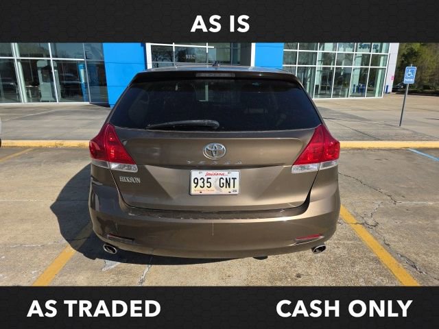 Used 2010 Toyota Venza image 5