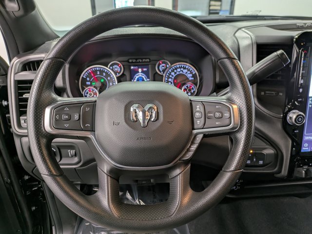 Used 2025 RAM 2500 Tradesman image 20