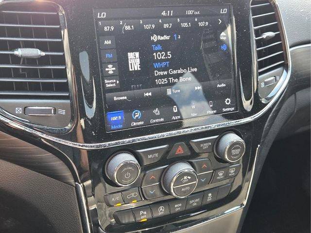 Used 2021 Jeep Grand Cherokee Laredo X RWD image 25