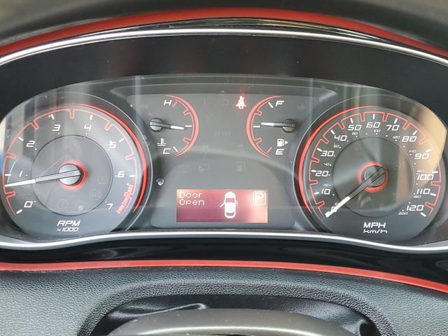 Used 2016 Dodge Dart SXT FWD image 14