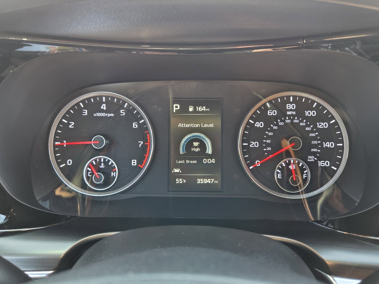 Used 2023 Kia K5 GT w/ GT1 Package image 32