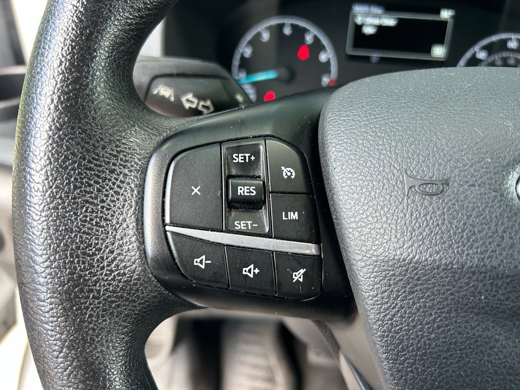 Used 2023 Ford Transit 250 Low Roof w/ Exterior Upgrade Package image 16