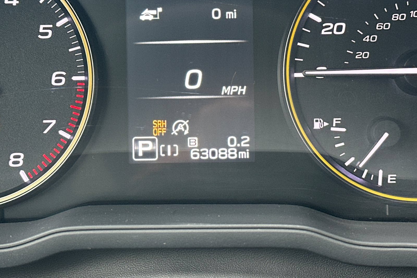 Used 2024 Subaru Crosstrek 2.5i Sport w/ Popular Package #4A AWD/4WD image 26