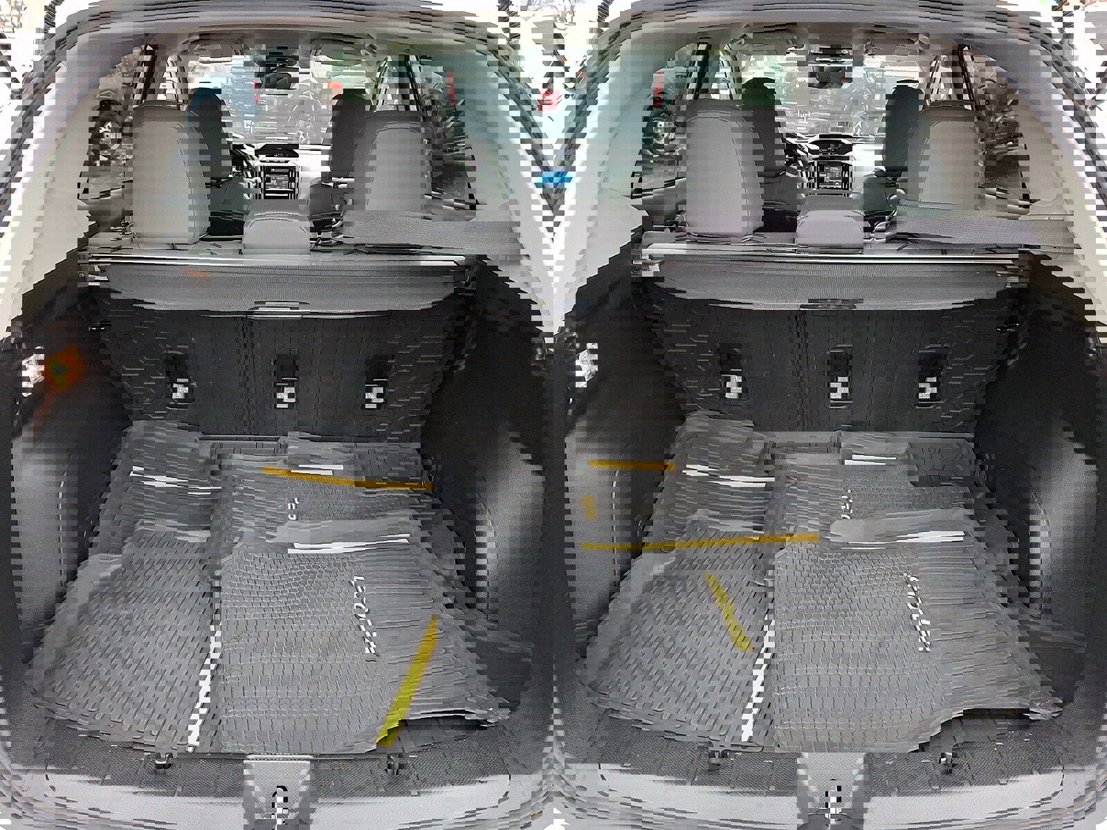 Used 2021 Subaru Crosstrek 2.5i Sport w/ Popular Package #2B image 28