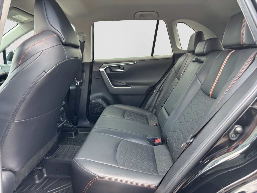 Used 2020 Toyota RAV4 Adventure AWD/4WD image 37