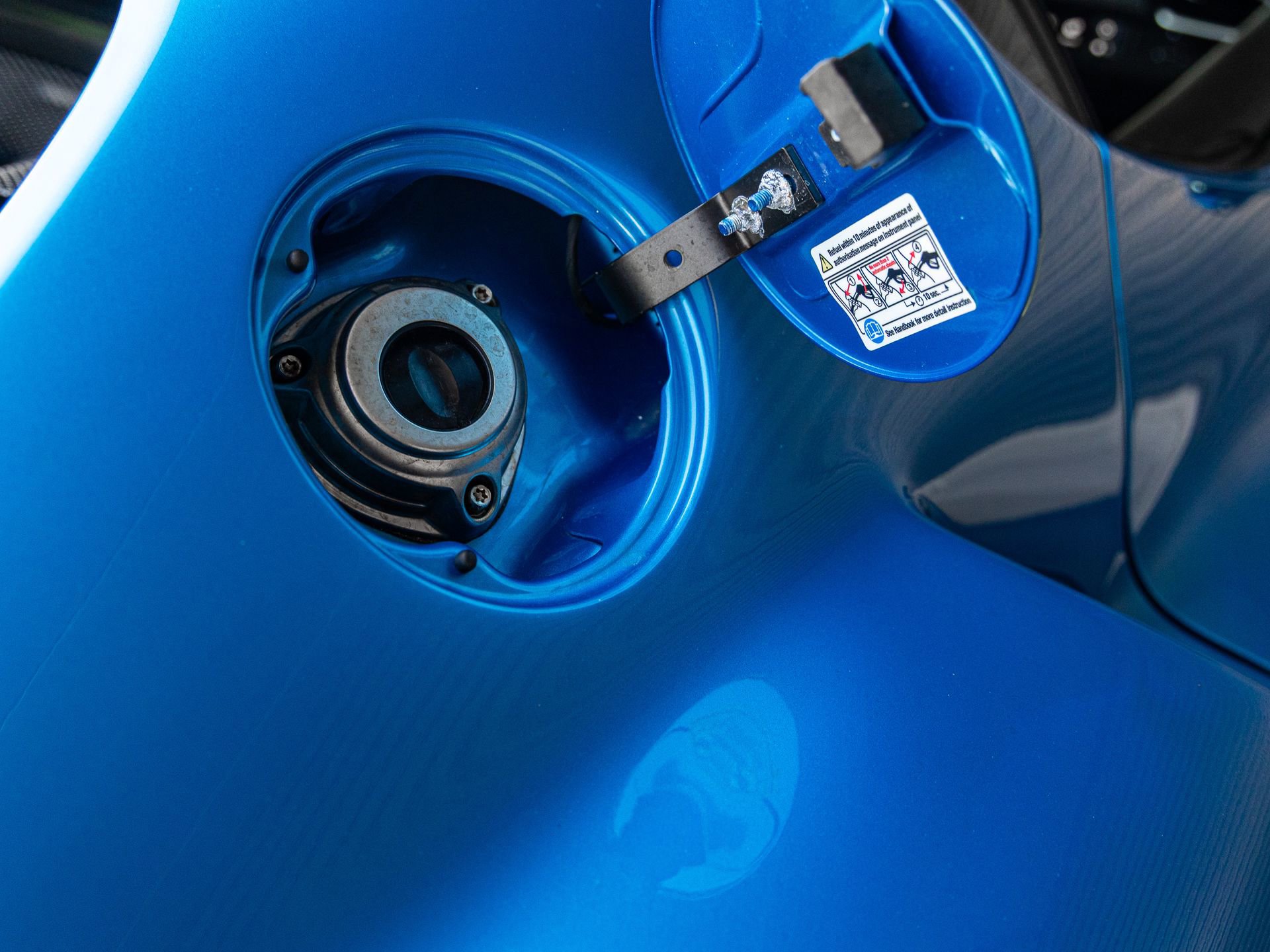 Used 2025 Ferrari 296 GTB image 36