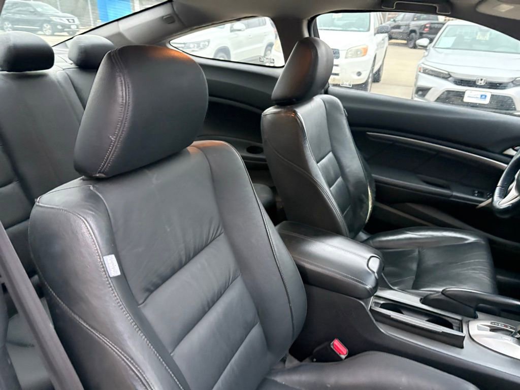 Used 2008 Honda Accord EX-L image 26