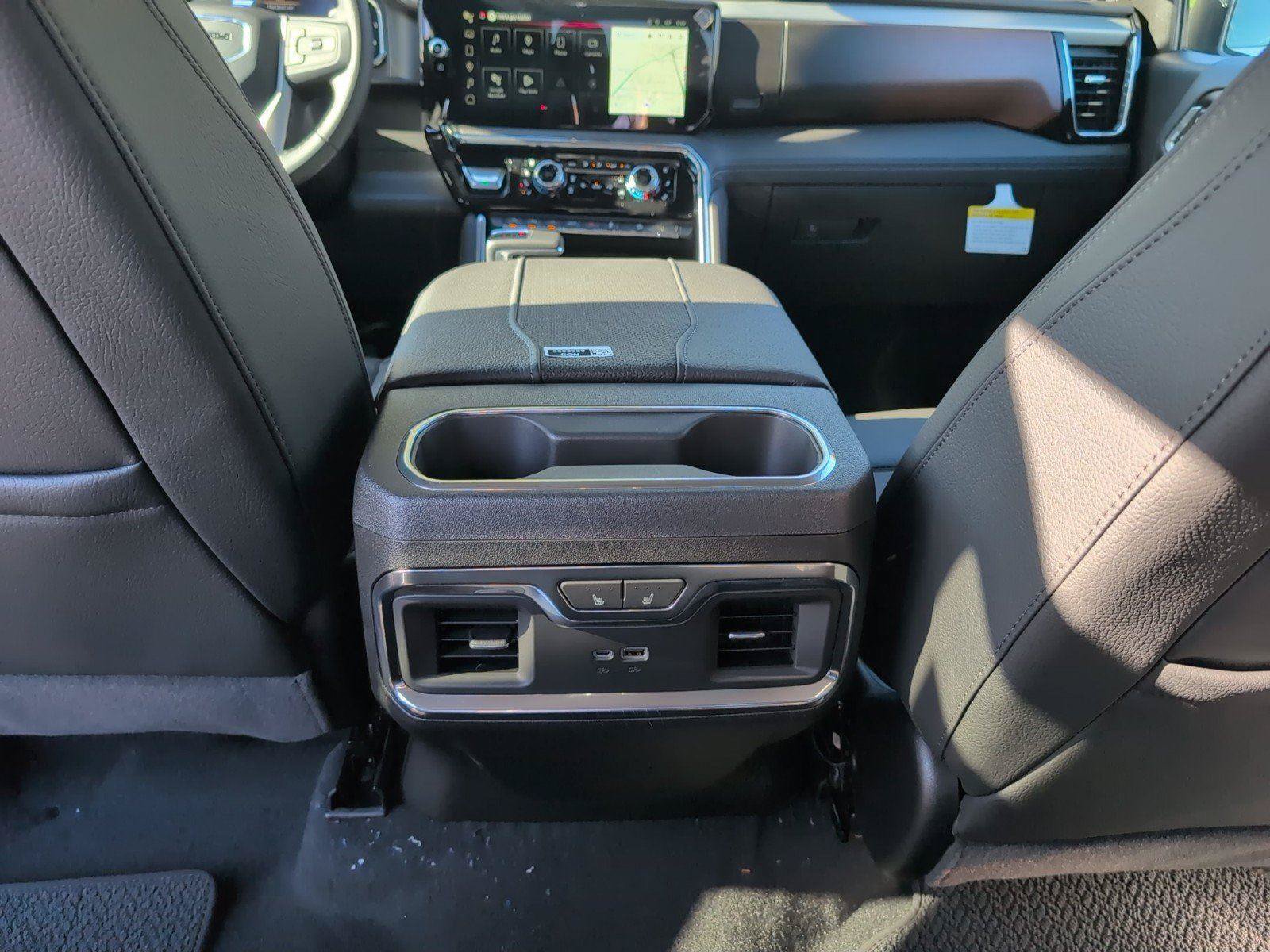 New 2026 GMC Sierra 1500 Denali AWD/4WD image 30