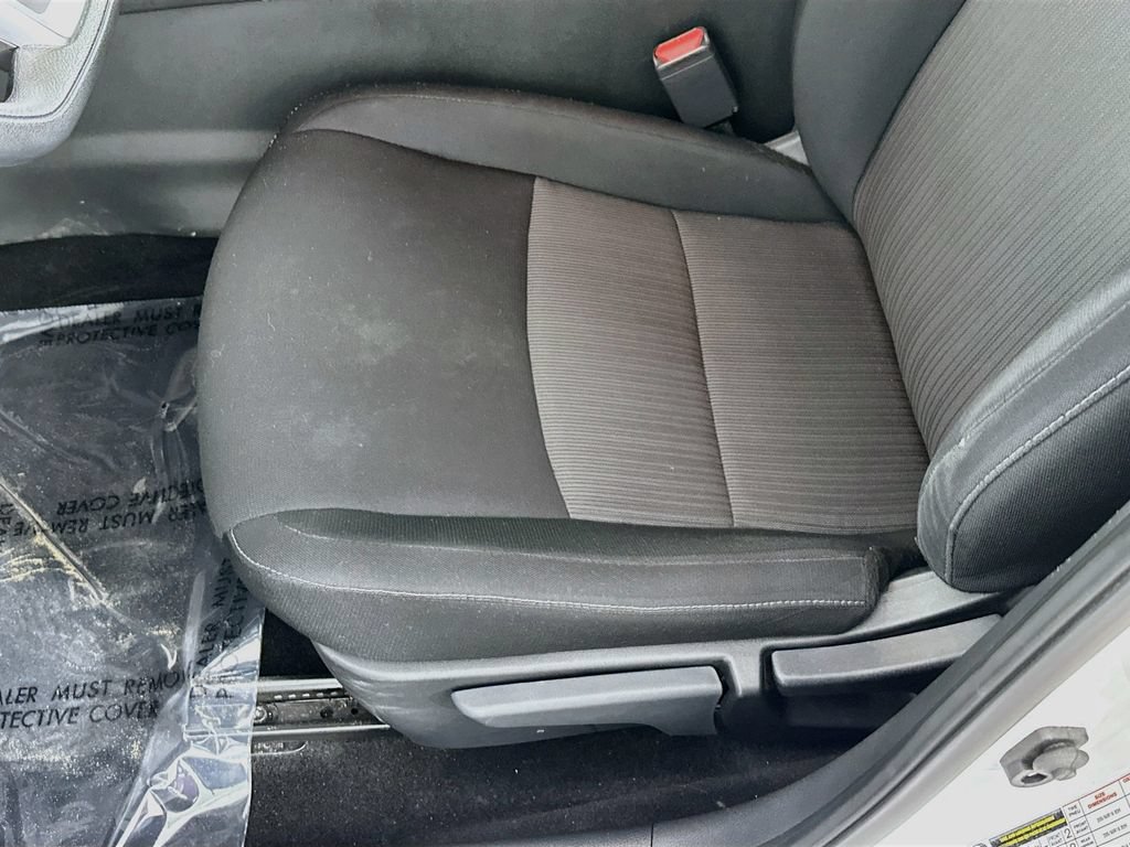 Certified 2023 Nissan Sentra SV FWD image 26