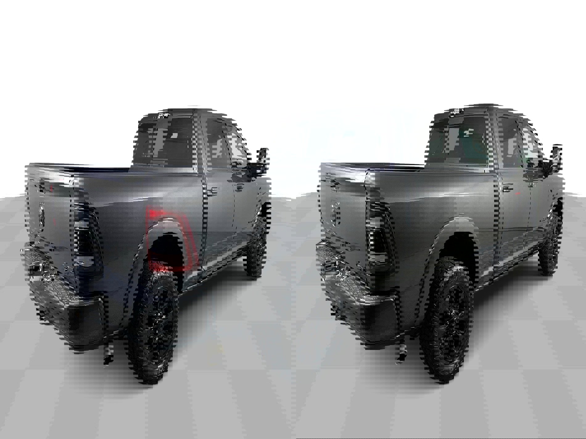 Used 2023 RAM 2500 Limited image 44