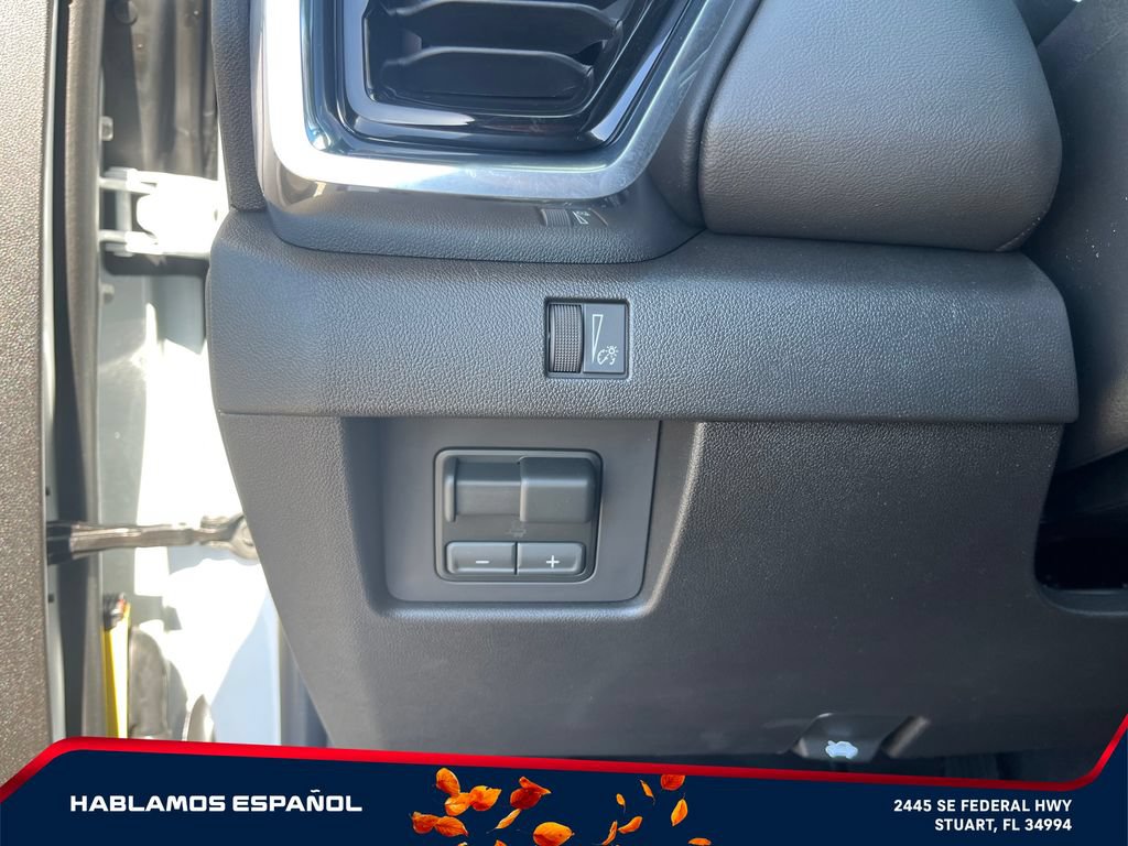 New 2026 GMC Canyon Elevation RWD image 24