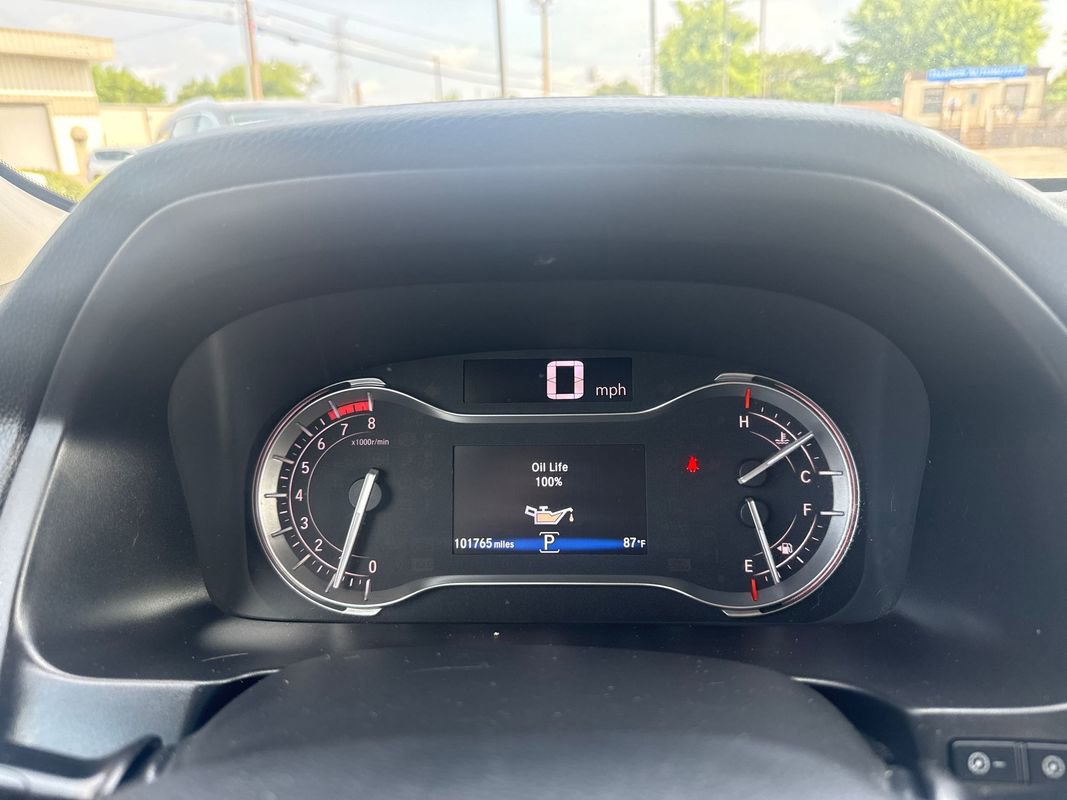Used 2017 Honda Pilot EX-L image 24