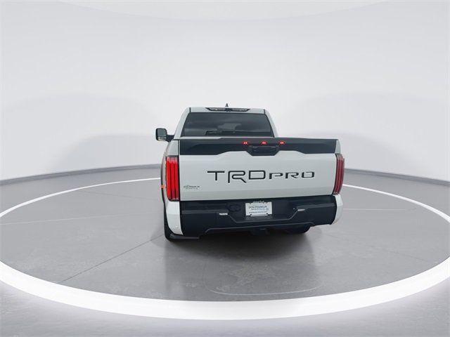 Used 2023 Toyota Tundra TRD Pro image 7