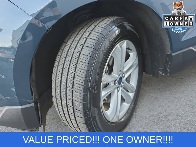 Used 2019 Ford Edge SEL w/ Equipment Group 201A FWD image 27