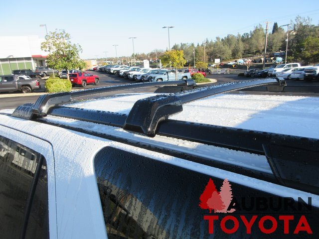 New 2026 Toyota 4Runner TRD Off-Road Premium image 9