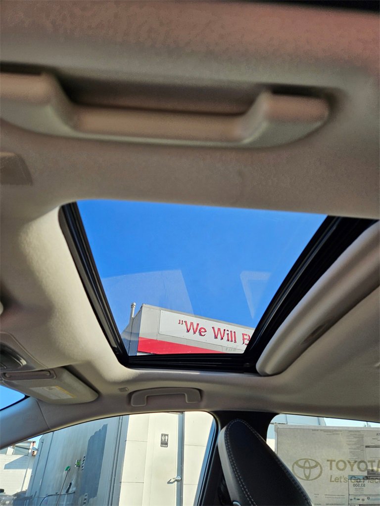 New 2026 Toyota Corolla XLE image 18