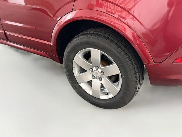 Used 2009 Saturn Vue XR w/ Convenience Package FWD image 29