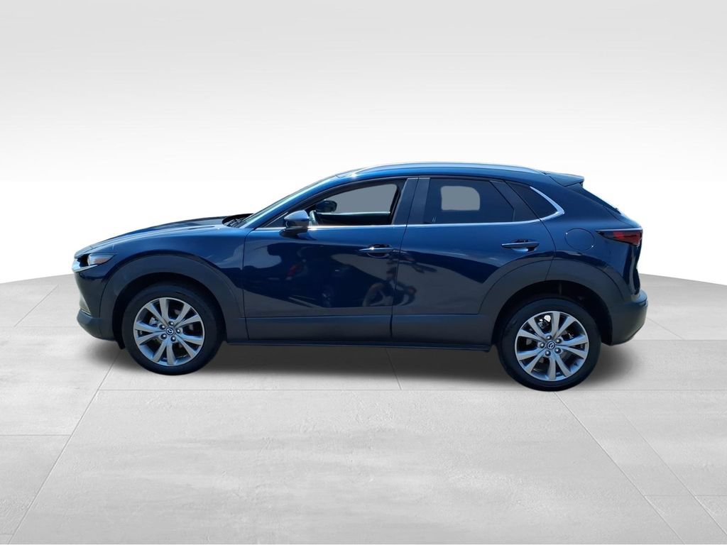 Used 2023 MAZDA CX-30 AWD 2.5 S w/ Select Package image 21