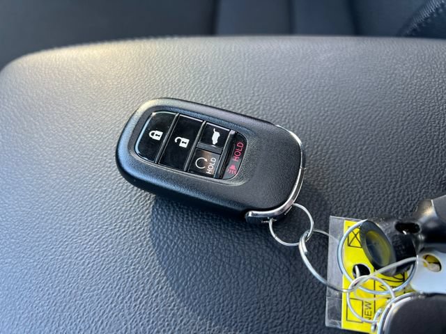 Used 2025 Honda CR-V EX image 29