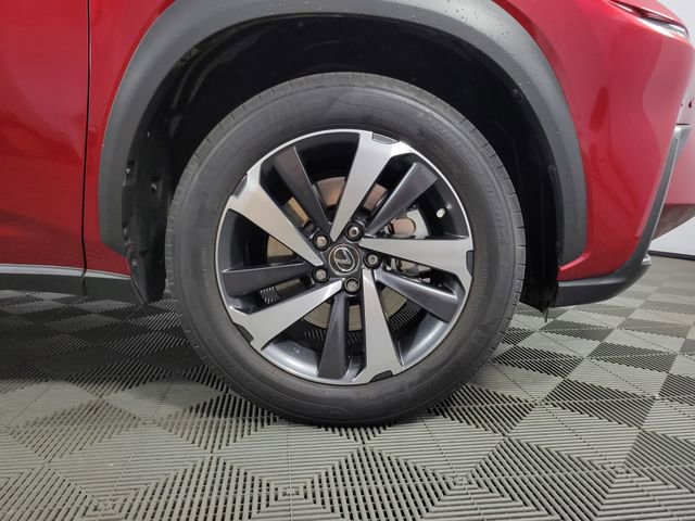Used 2021 Lexus NX 300 FWD w/ Premium Package image 12