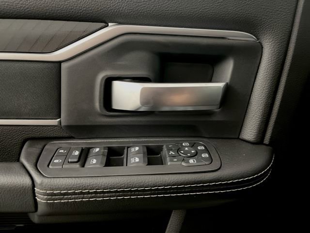 New 2026 RAM 2500 Big Horn image 15