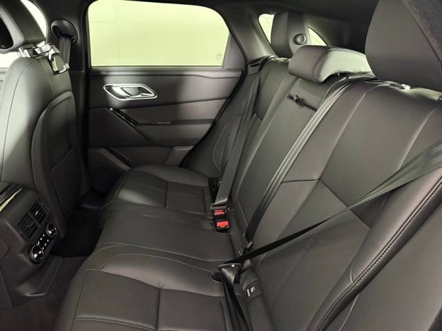 New 2026 Land Rover Range Rover Velar Dynamic SE image 25