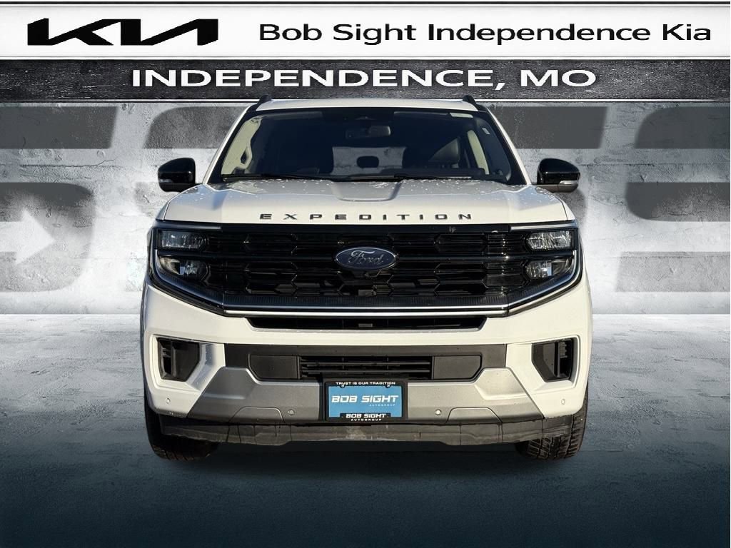Used 2025 Ford Expedition Max Platinum image 21