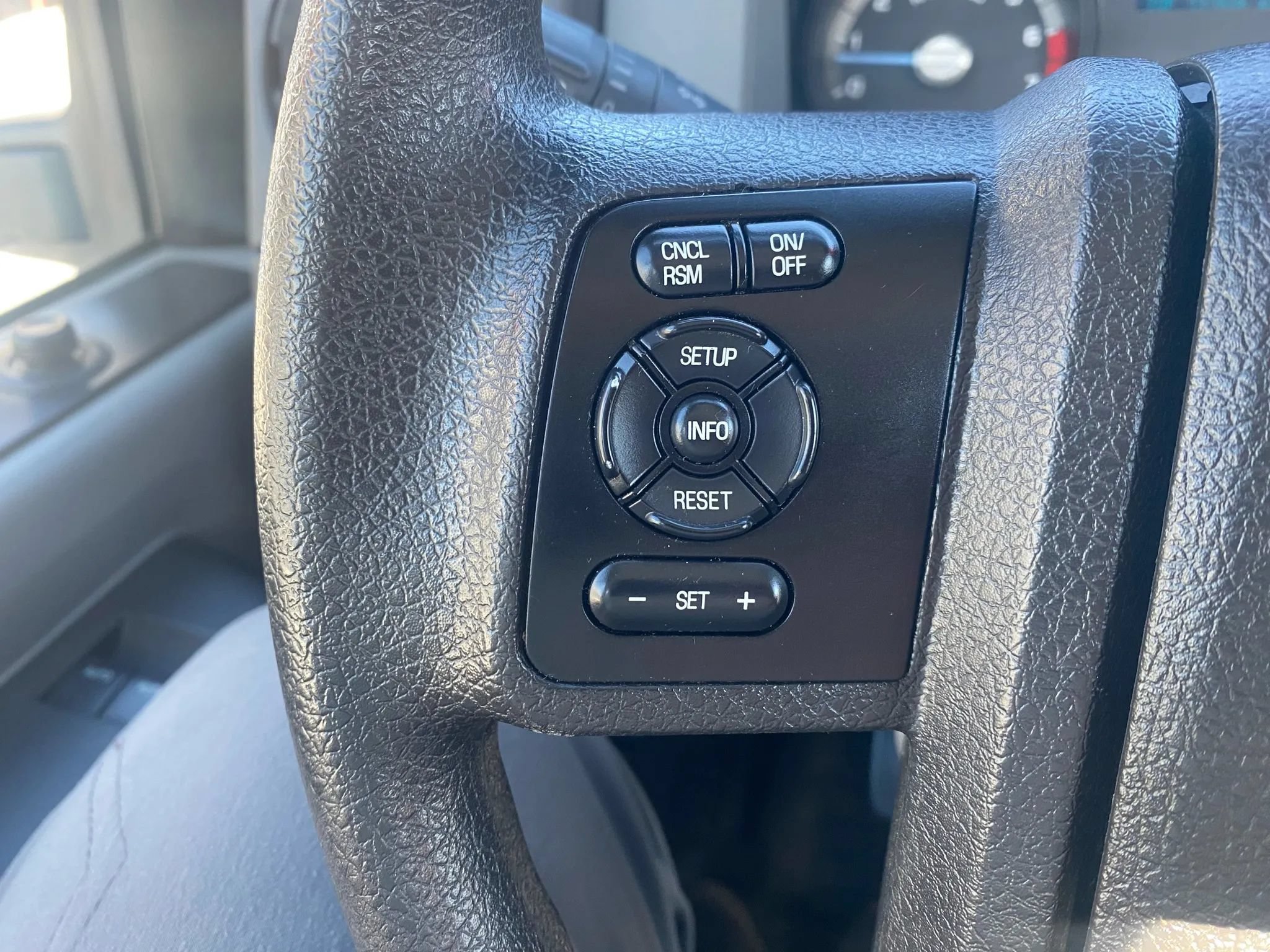 Used 2014 Ford F250 XL w/ Power Equipment Group RWD image 15