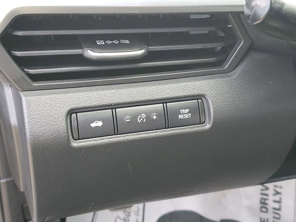 Used 2021 Nissan Altima 2.5 SR image 7