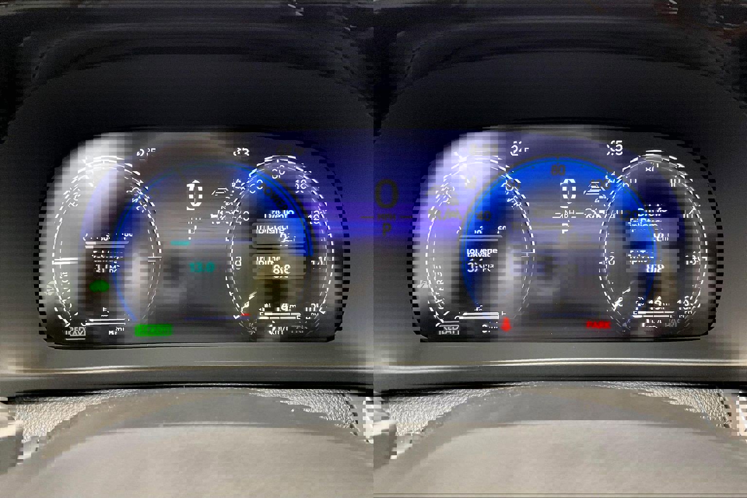 New 2026 Toyota Crown Signia image 19