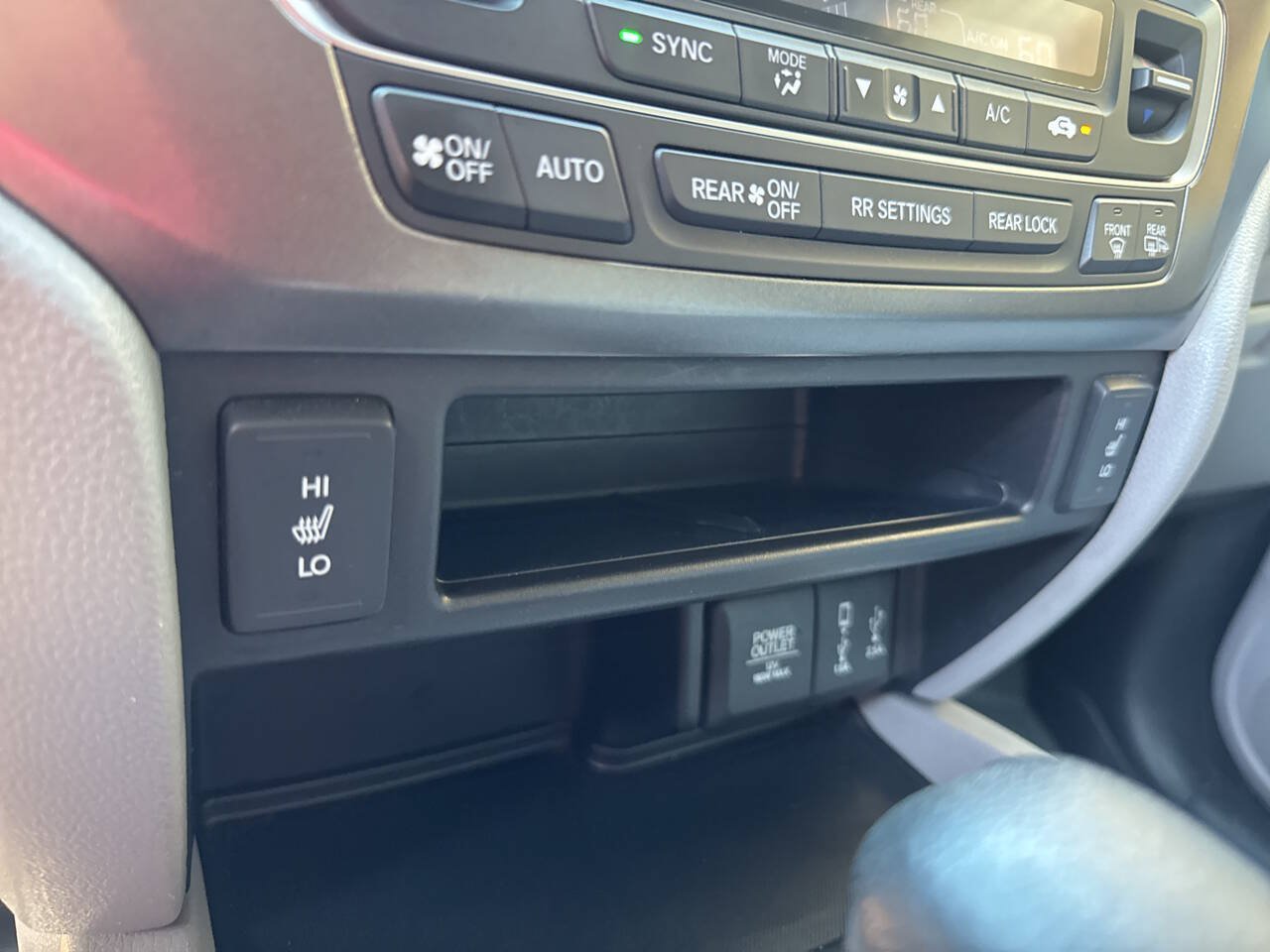 Used 2018 Honda Pilot EX-L image 26