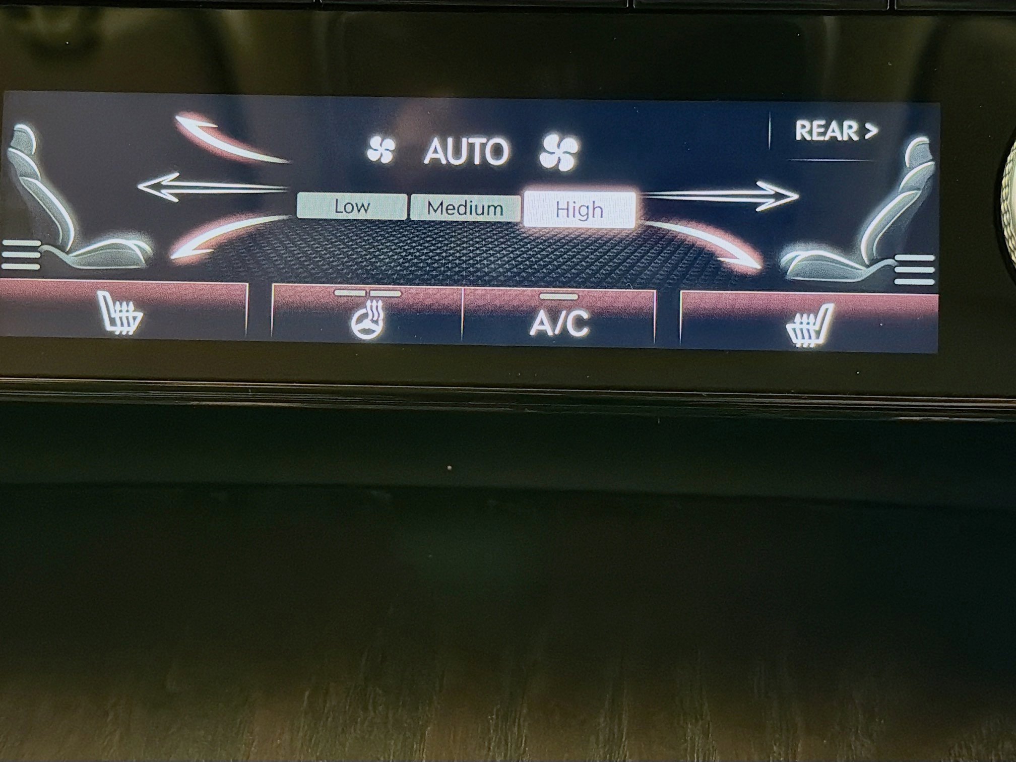 Used 2024 Genesis GV80 2.5T image 22