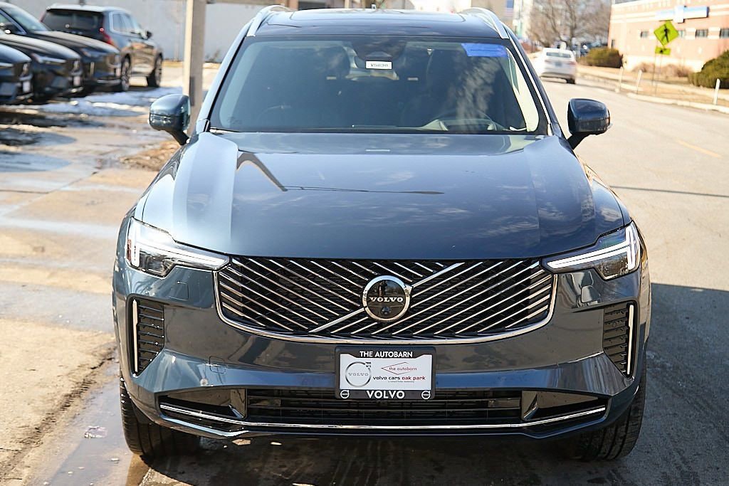 New 2026 Volvo XC90 B6 Ultra w/ Protection Package image 5