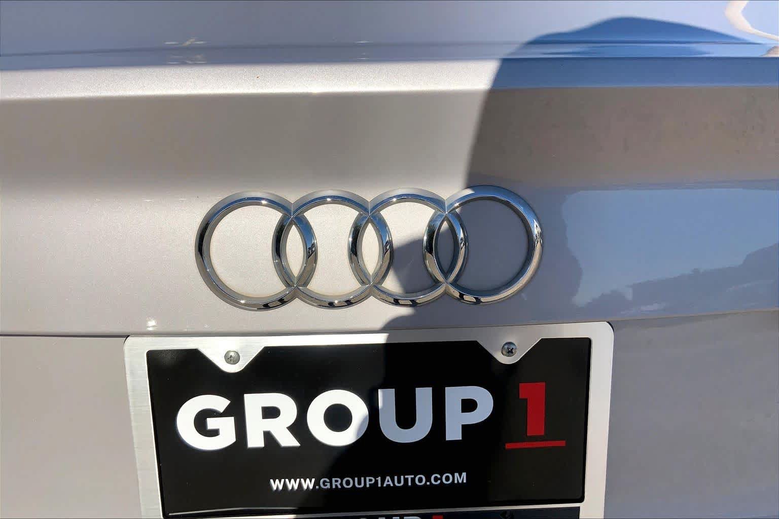 Used 2016 Audi A3 1.8T Premium FWD image 29