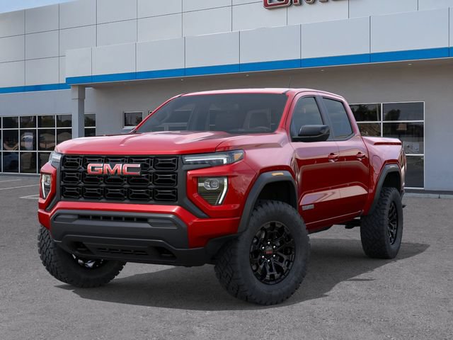 New 2026 GMC Canyon Elevation RWD image 6
