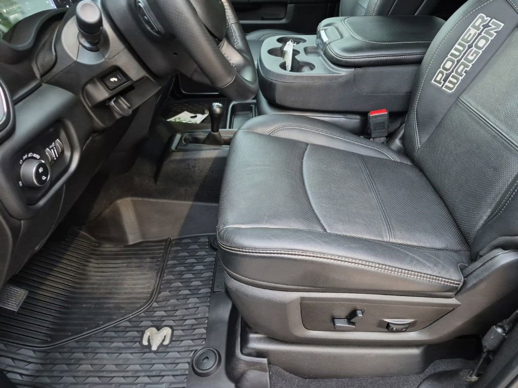 Used 2020 RAM 2500 Power Wagon image 37