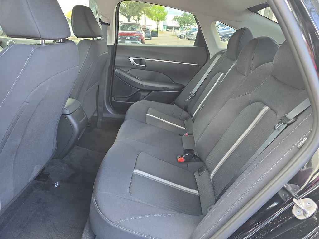 New 2026 Hyundai Sonata SE image 13