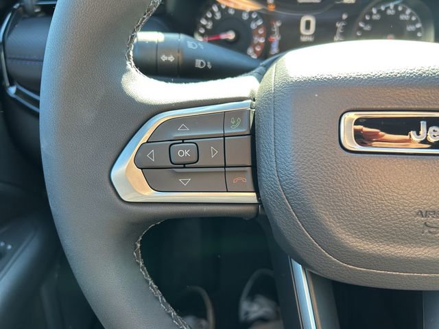 New 2026 Jeep Compass Altitude image 27