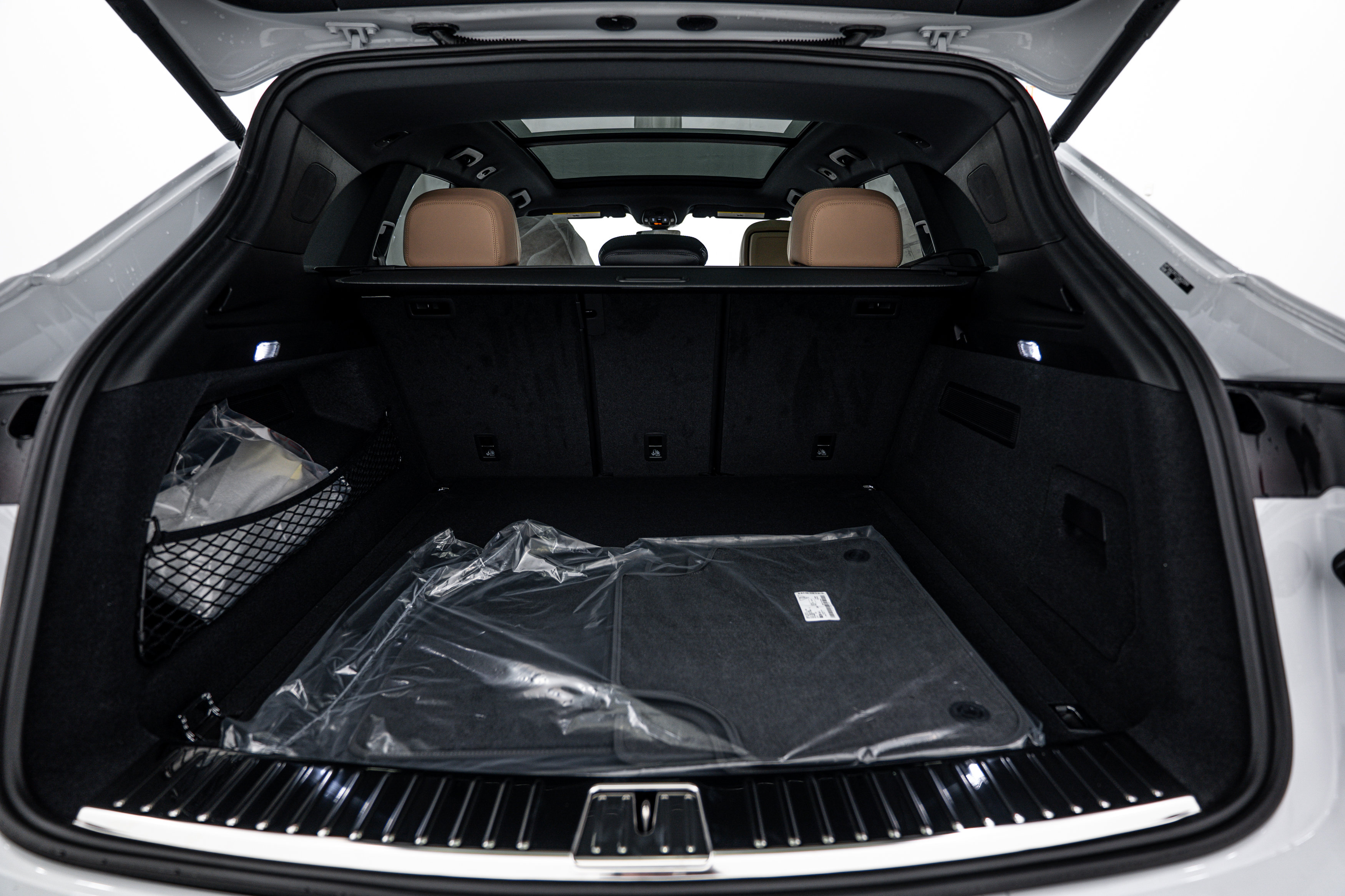 New 2026 Porsche Cayenne image 26